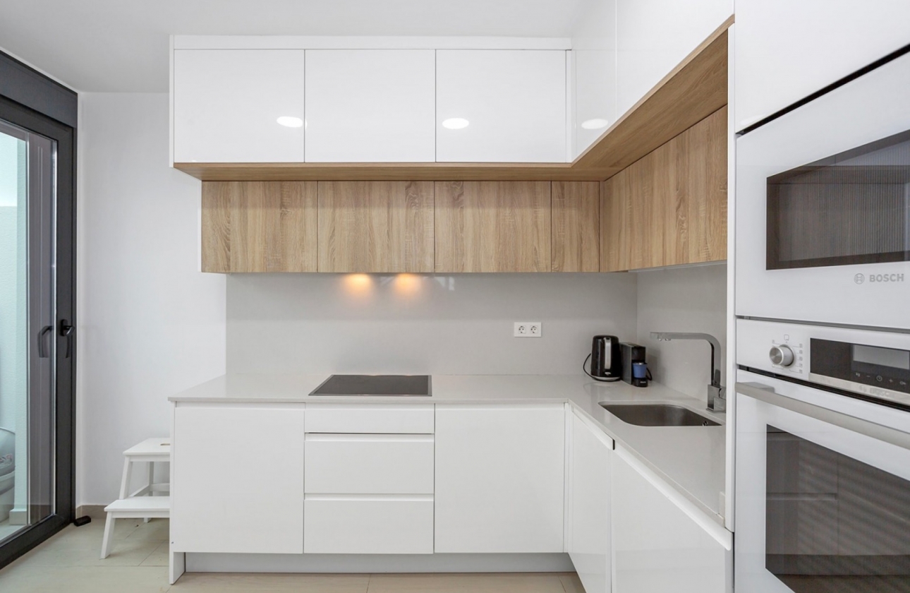 Revente - Maison - Ciudad Quesada - Costa Blanca South