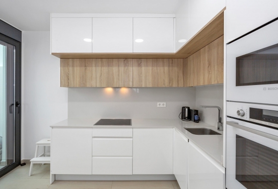 Revente - Maison - Ciudad Quesada - Costa Blanca South