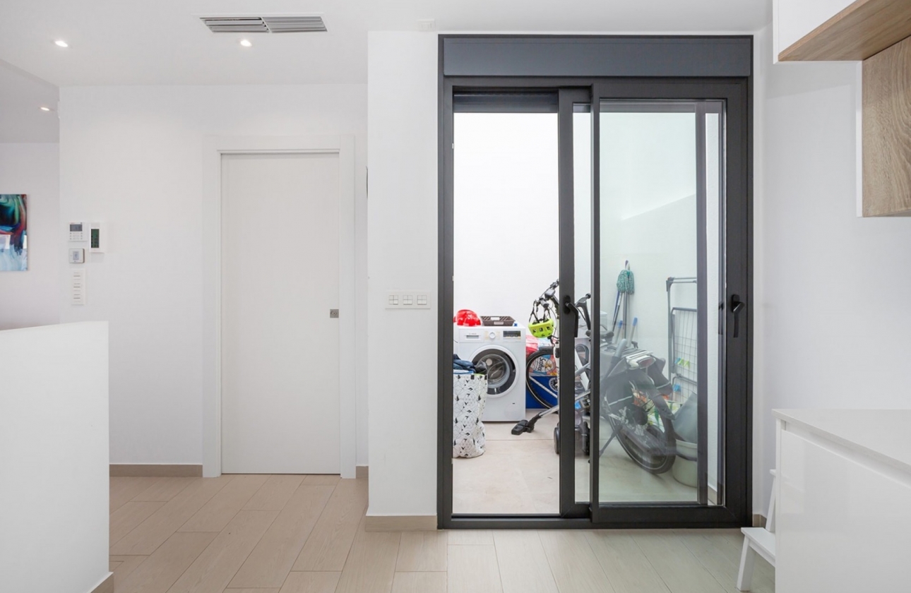 Revente - Maison - Ciudad Quesada - Costa Blanca South