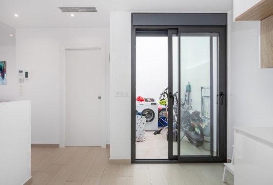 Revente - Maison - Ciudad Quesada - Costa Blanca South