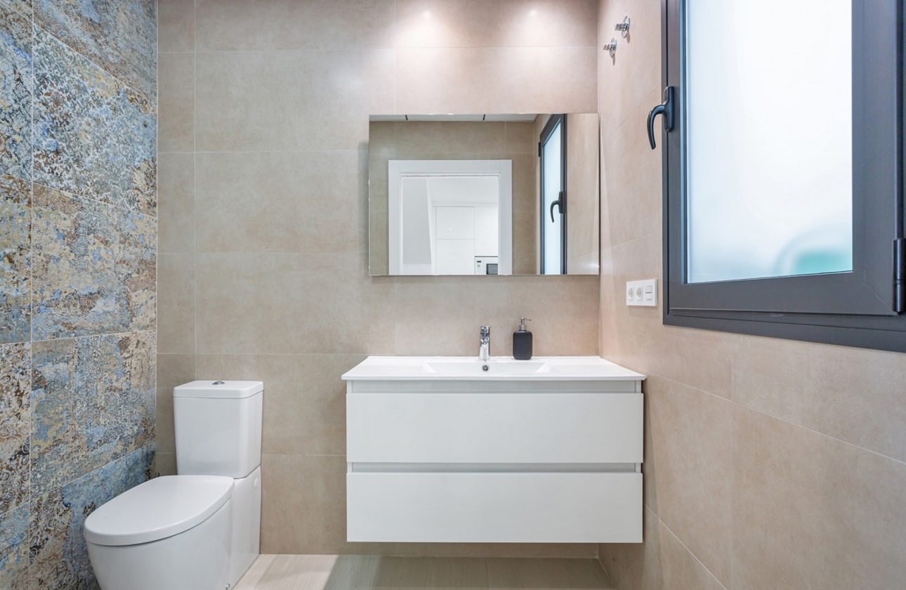 Revente - Maison - Ciudad Quesada - Costa Blanca South