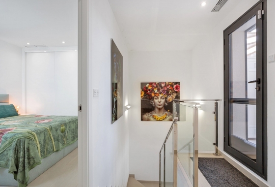 Revente - Maison - Ciudad Quesada - Costa Blanca South