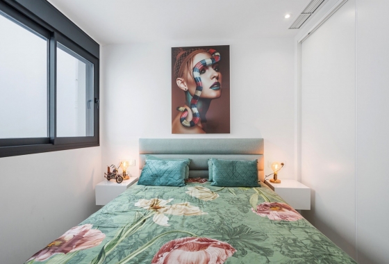 Revente - Maison - Ciudad Quesada - Costa Blanca South