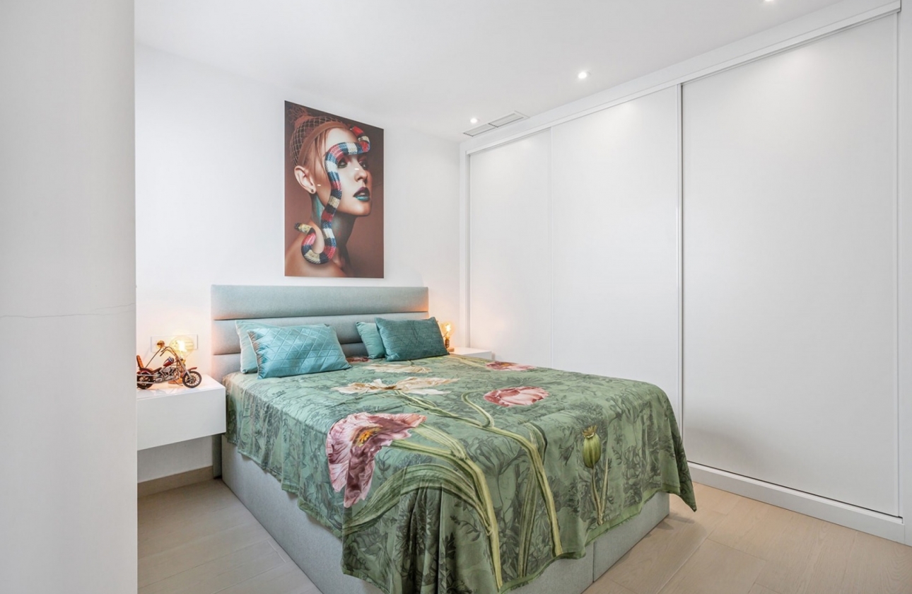 Revente - Maison - Ciudad Quesada - Costa Blanca South