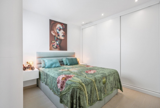 Revente - Maison - Ciudad Quesada - Costa Blanca South