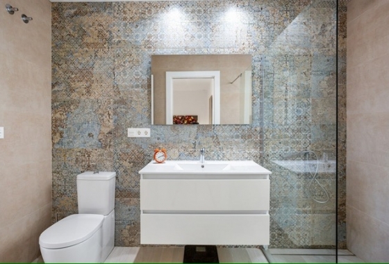 Revente - Maison - Ciudad Quesada - Costa Blanca South