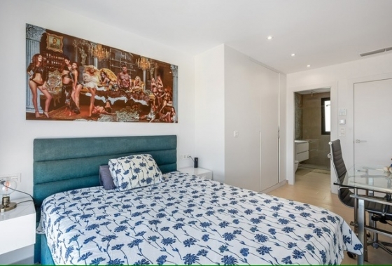 Revente - Maison - Ciudad Quesada - Costa Blanca South