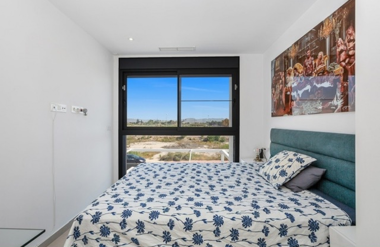 Revente - Maison - Ciudad Quesada - Costa Blanca South