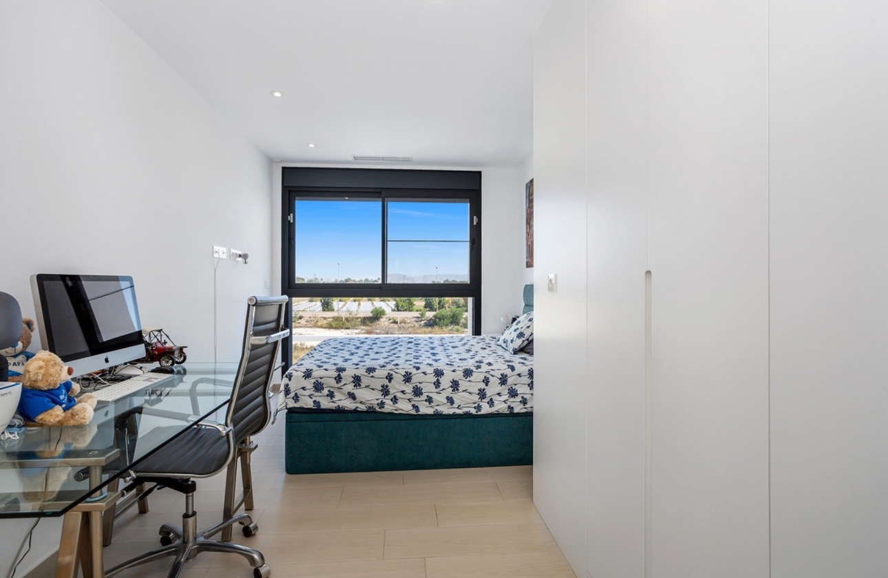 Revente - Maison - Ciudad Quesada - Costa Blanca South