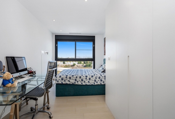 Revente - Maison - Ciudad Quesada - Costa Blanca South