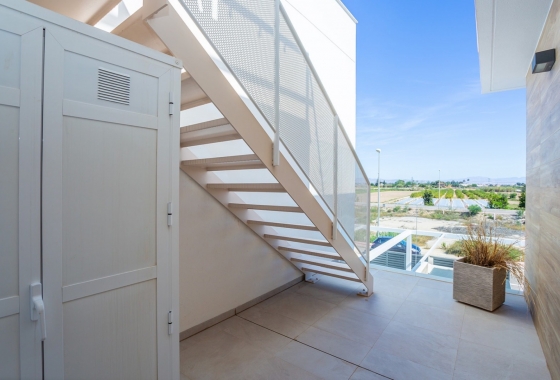 Revente - Maison - Ciudad Quesada - Costa Blanca South