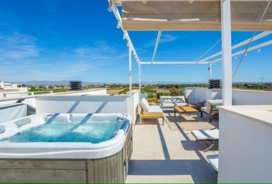 Revente - Maison - Ciudad Quesada - Costa Blanca South