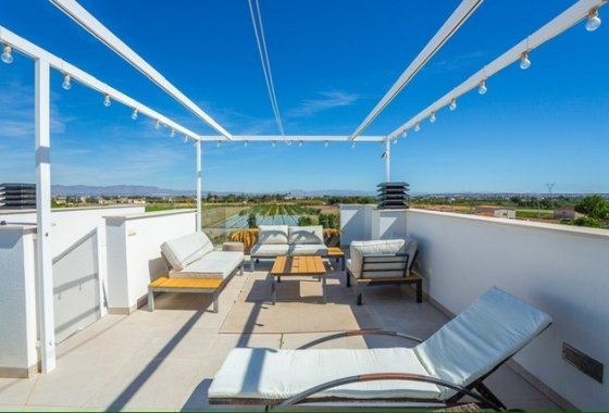 Revente - Maison - Ciudad Quesada - Costa Blanca South