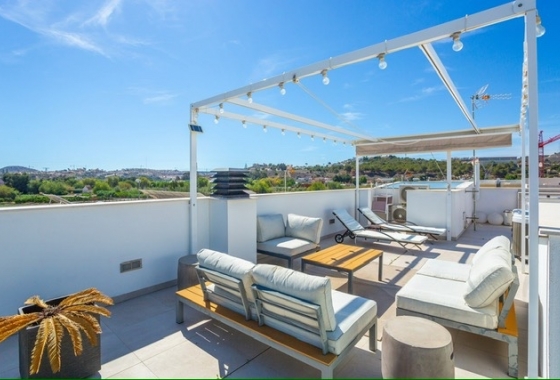 Revente - Maison - Ciudad Quesada - Costa Blanca South