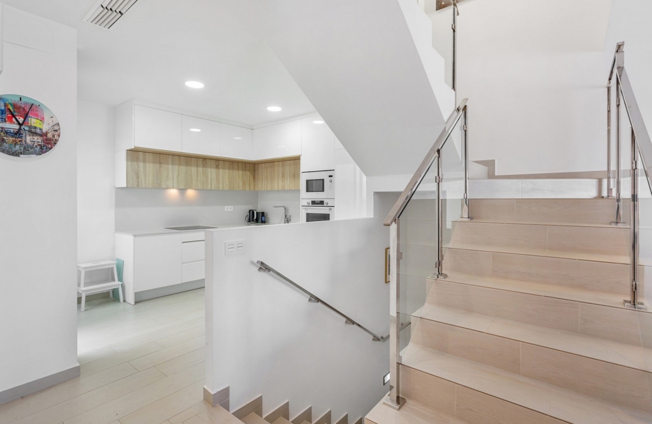 Revente - Maison - Ciudad Quesada - Costa Blanca South