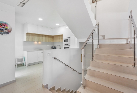 Revente - Maison - Ciudad Quesada - Costa Blanca South