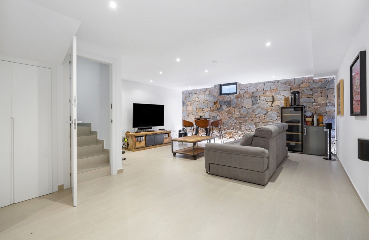 Revente - Maison - Ciudad Quesada - Costa Blanca South