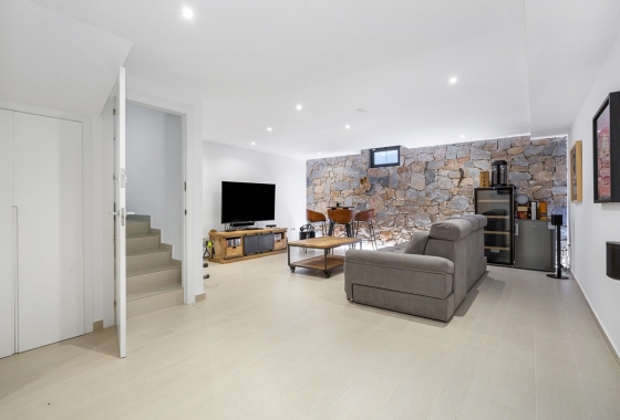 Revente - Maison - Ciudad Quesada - Costa Blanca South