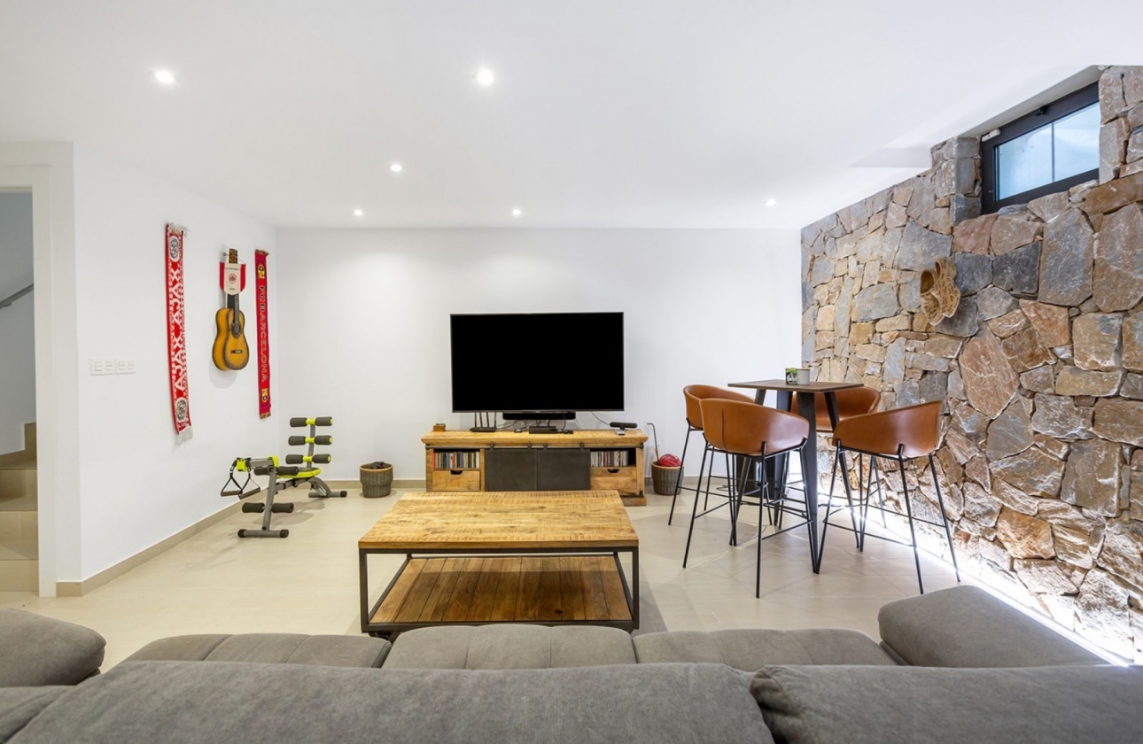 Revente - Maison - Ciudad Quesada - Costa Blanca South