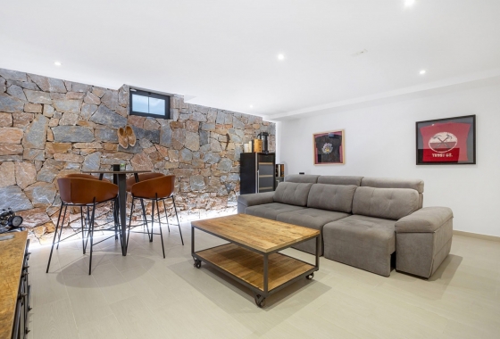 Revente - Maison - Ciudad Quesada - Costa Blanca South