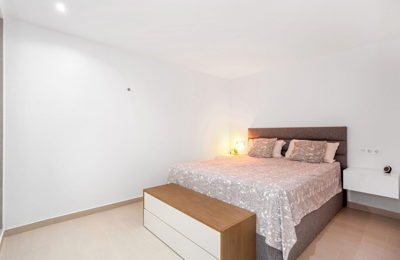 Revente - Maison - Ciudad Quesada - Costa Blanca South