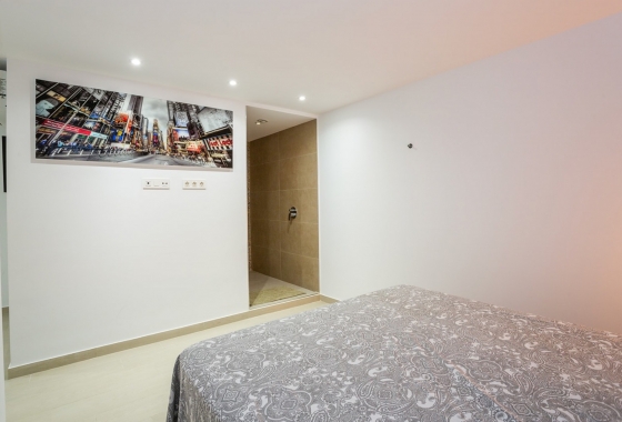 Revente - Maison - Ciudad Quesada - Costa Blanca South