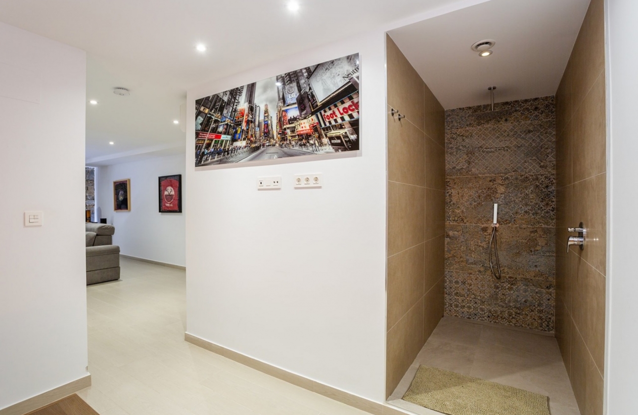 Revente - Maison - Ciudad Quesada - Costa Blanca South