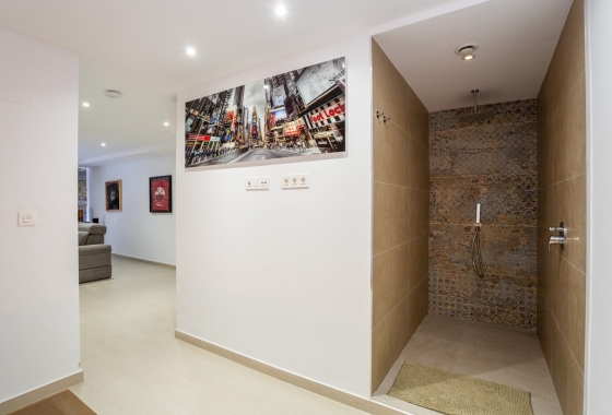 Revente - Maison - Ciudad Quesada - Costa Blanca South