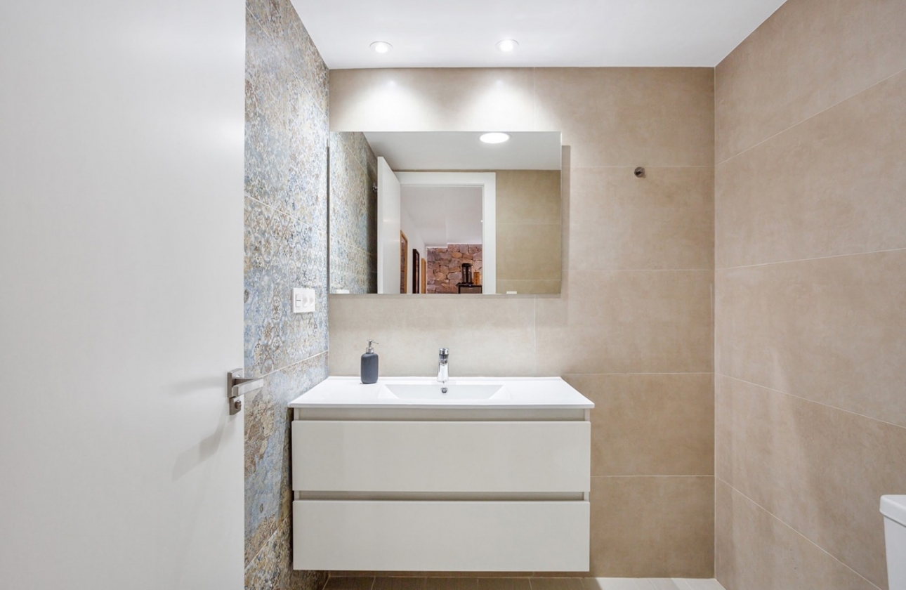 Revente - Maison - Ciudad Quesada - Costa Blanca South