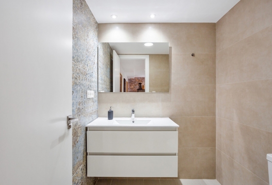 Revente - Maison - Ciudad Quesada - Costa Blanca South