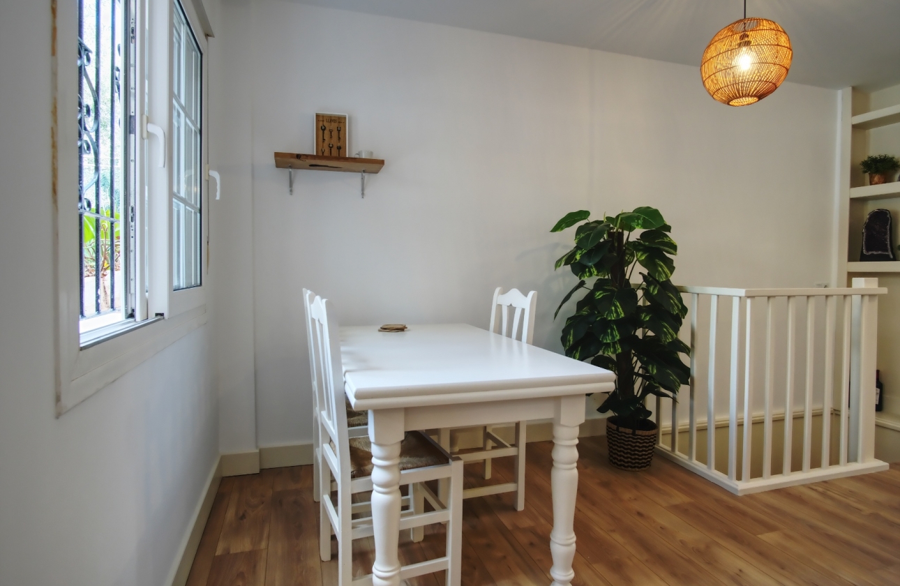 Revente - Villa - Orihuela Costa - Costa Blanca South