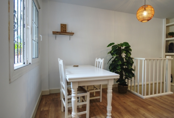 Revente - Villa - Orihuela Costa - Costa Blanca South