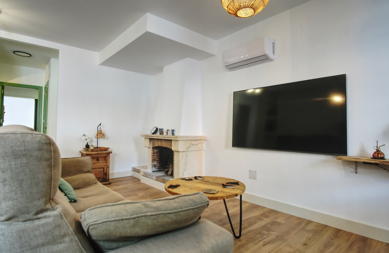 Revente - Villa - Orihuela Costa - Costa Blanca South