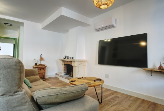 Revente - Villa - Orihuela Costa - Costa Blanca South