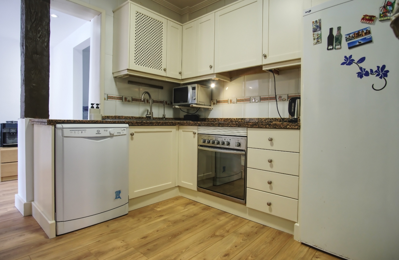 Revente - Villa - Orihuela Costa - Costa Blanca South