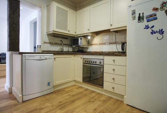 Revente - Villa - Orihuela Costa - Costa Blanca South