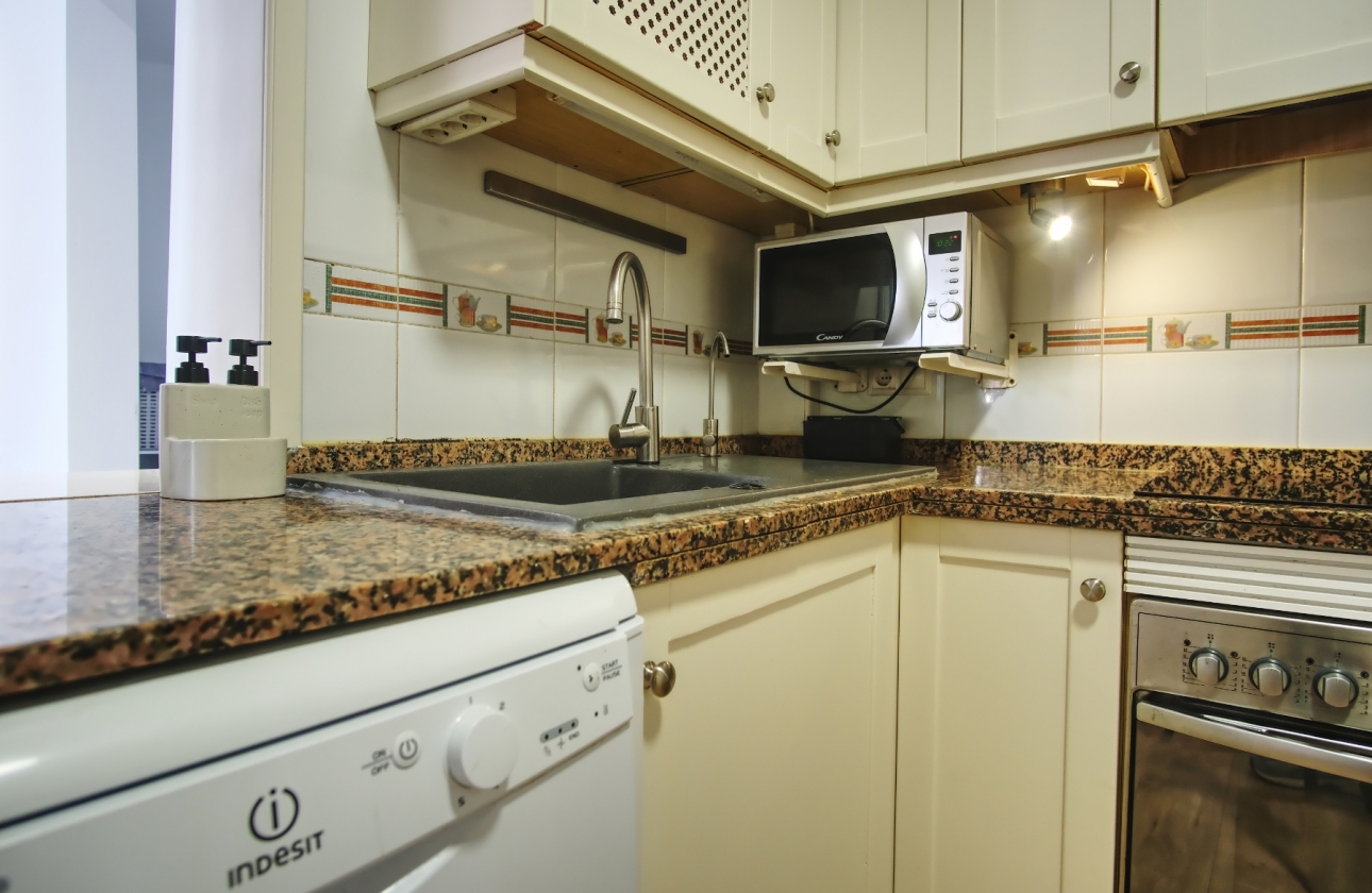 Revente - Villa - Orihuela Costa - Costa Blanca South