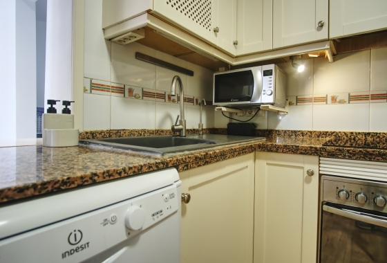 Revente - Villa - Orihuela Costa - Costa Blanca South