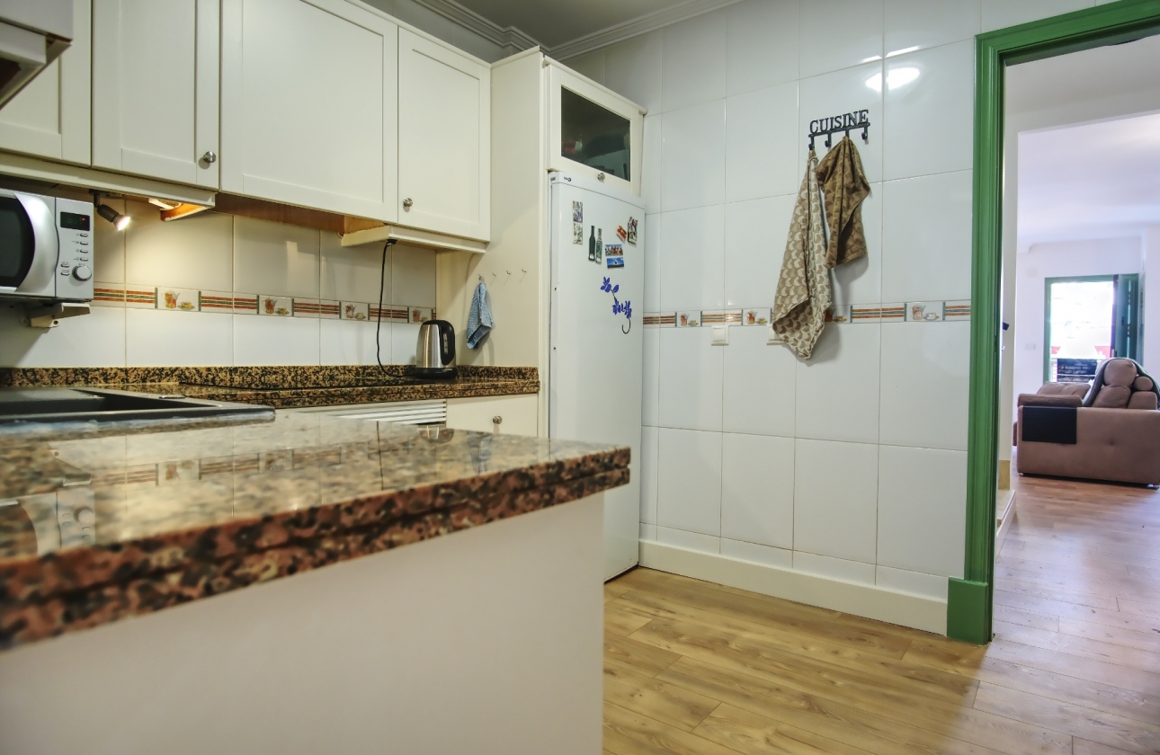 Revente - Villa - Orihuela Costa - Costa Blanca South