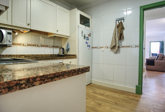 Revente - Villa - Orihuela Costa - Costa Blanca South