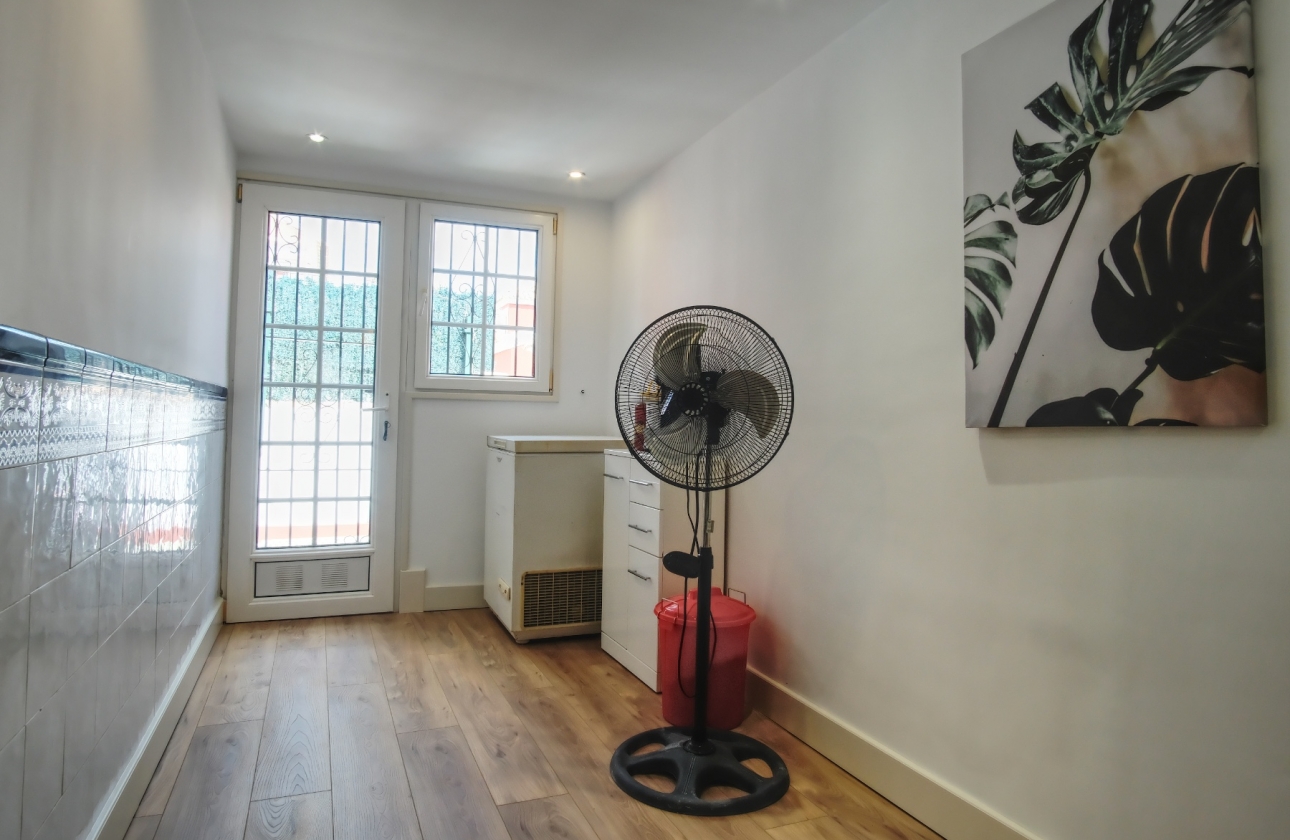 Revente - Villa - Orihuela Costa - Costa Blanca South