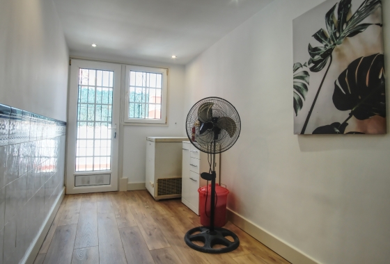 Revente - Villa - Orihuela Costa - Costa Blanca South