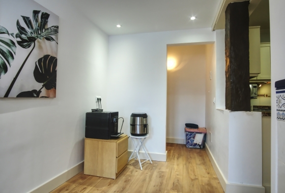 Revente - Villa - Orihuela Costa - Costa Blanca South