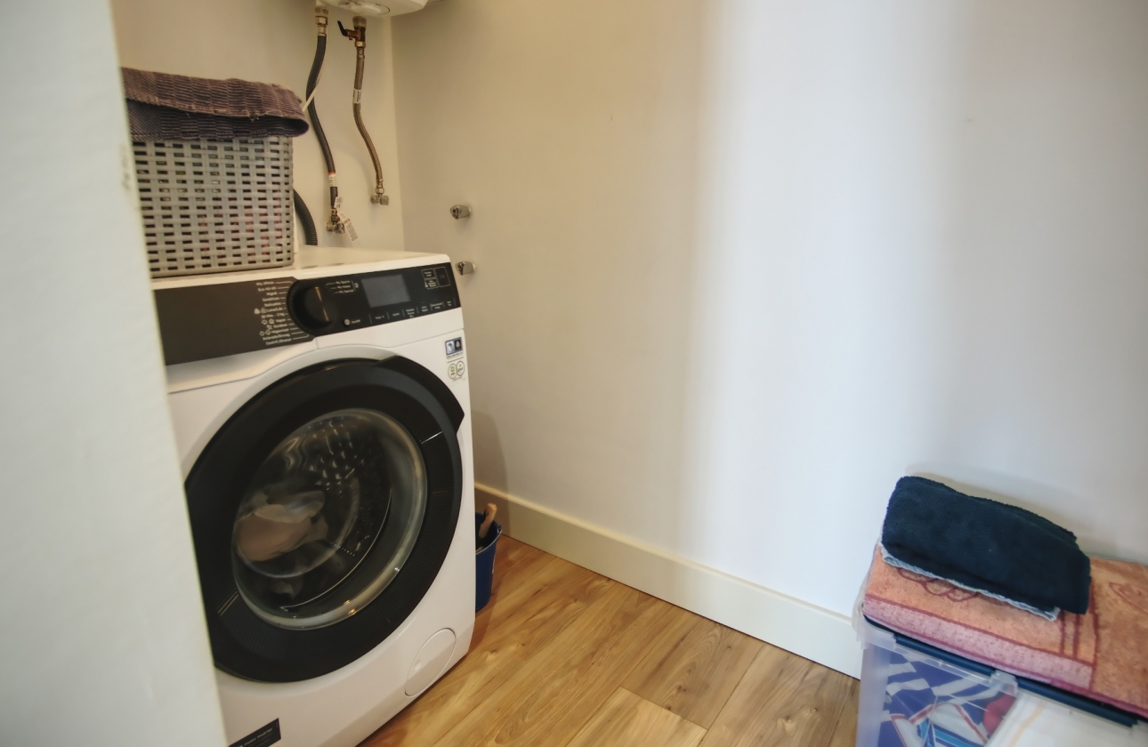 Revente - Villa - Orihuela Costa - Costa Blanca South