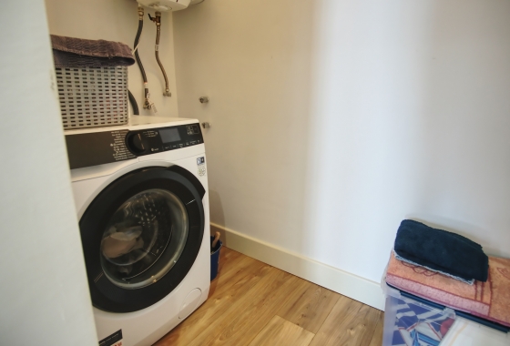 Revente - Villa - Orihuela Costa - Costa Blanca South