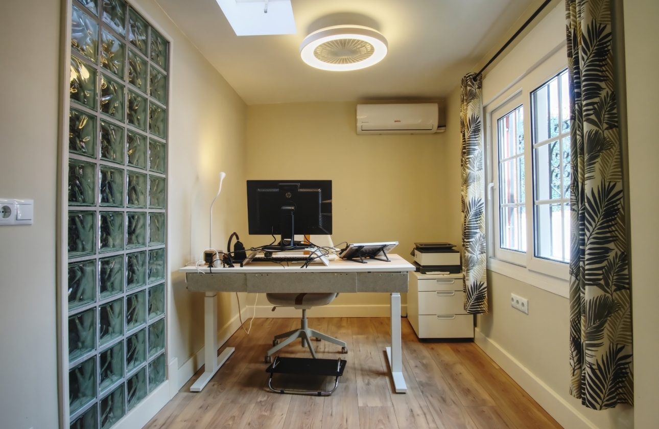 Revente - Villa - Orihuela Costa - Costa Blanca South