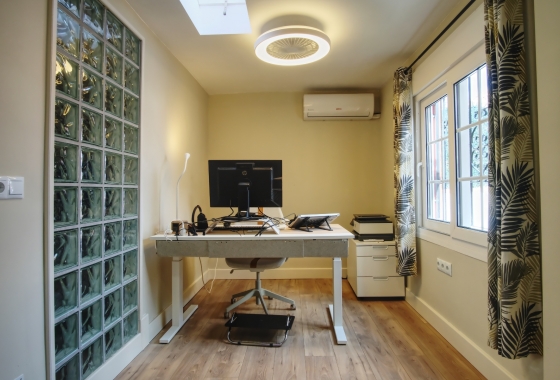 Revente - Villa - Orihuela Costa - Costa Blanca South