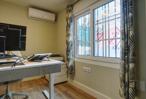 Revente - Villa - Orihuela Costa - Costa Blanca South