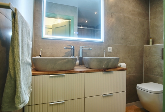 Revente - Villa - Orihuela Costa - Costa Blanca South