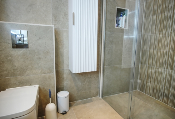 Revente - Villa - Orihuela Costa - Costa Blanca South